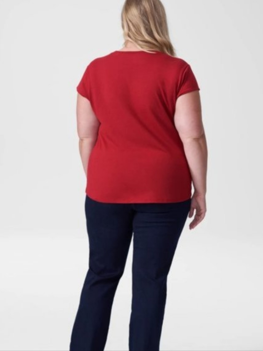 Universal Standard Arvo Tee (M)